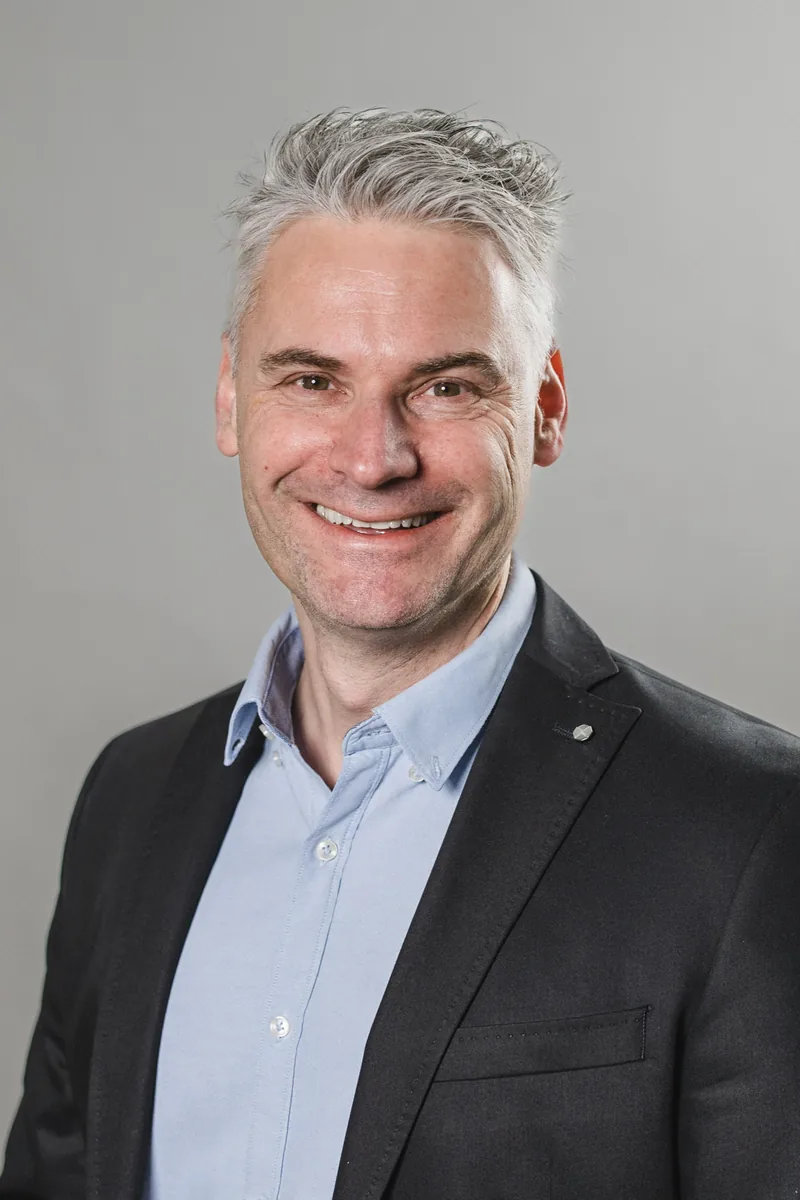Josua Eugster